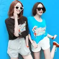 闺蜜一生的伴