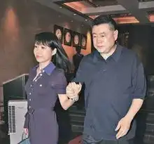 史上最成功的小三,与闺蜜结识只为勾搭她老公,获20亿分手费