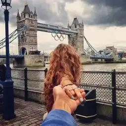 行者无疆丨两个人适不适合,旅行一次就知道了