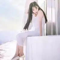 闺蜜头像一对两张小清新微信头像图片大全