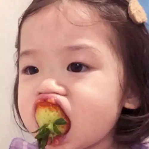 小仙女头像微信头像百看不厌