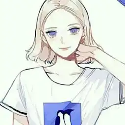 求此图高清做头像