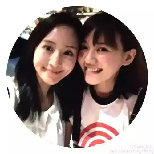 明星闺蜜照谁美呆谁丑哭学会这几招,合照你最美
