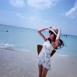 三亚游记