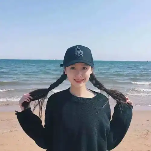头像丨多个好闺蜜头像
