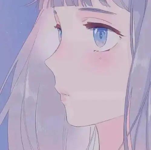 闺蜜头像一期超赞的姐妹头像