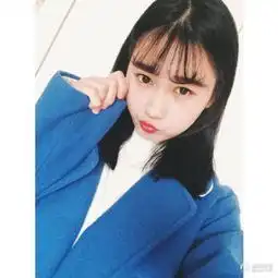 武音闺蜜校花复古纯情酷似双胞胎
