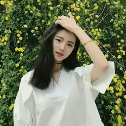 闺蜜头像丨最糟糕的感觉,莫过于不知道应该等待还是放弃