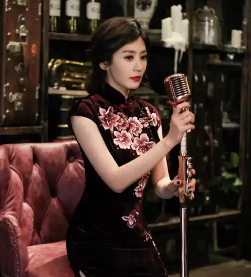 妈妈3又一次落下帷幕,最后一期最惊艳的妈妈非她莫属