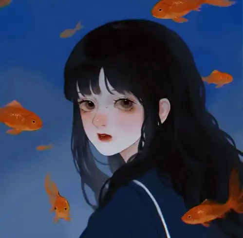 壁纸美图丨橘里橘气