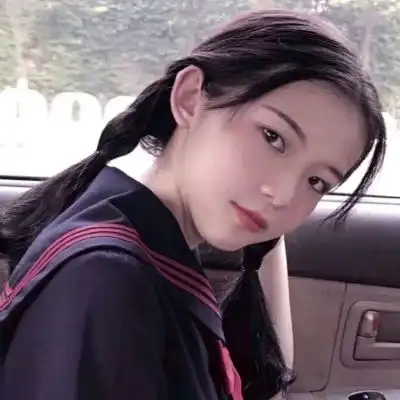 允言可爱闺蜜头像我不看月亮女生头像我要个性网