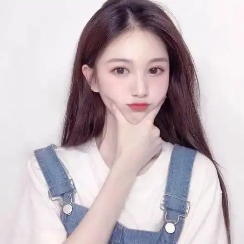 闺蜜头像