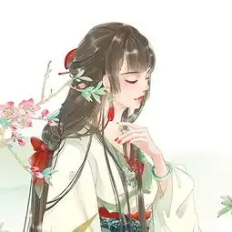 古风女头