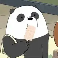 咱们裸熊闺蜜头像高清微信头像图片大全