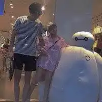 三姐妹头像一人一张霸气范