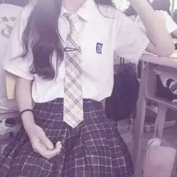 甜美系闺蜜头像等你的人一定很爱你