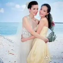 李小璐杨幂刘诗诗女星与闺蜜合影比美