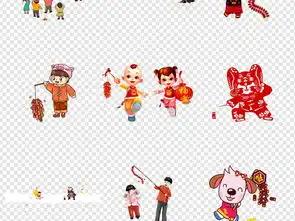 放鞭炮的孩子鞭炮爆竹新年png海报素材图片模板下载47.18mb其他大全生活工作