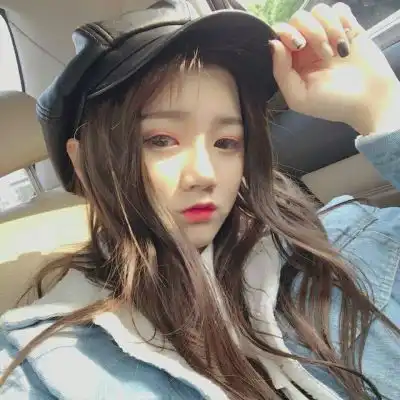 女生闺蜜头像一对两张霸气十足