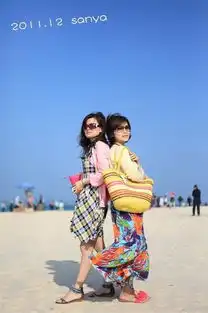 专业跟拍,海鲜,特色,水果,两个女人的三亚闺蜜游游记攻略