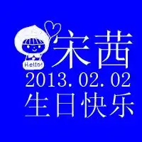祝闺蜜生日快乐的照片微信头像图片大全