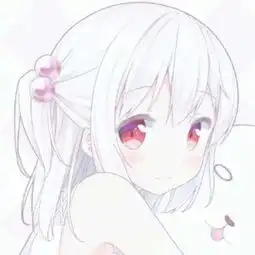 女生可爱动漫