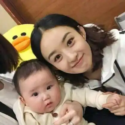 她被冯绍峰宠了3年,却输给了赵丽颖,现31岁成人生赢家
