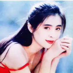 殿堂级女神回归,48岁王祖贤和二十年前一模一样