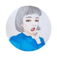 你有闺蜜头像三人的吗