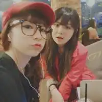三人闺蜜头像霸气个性一人一张