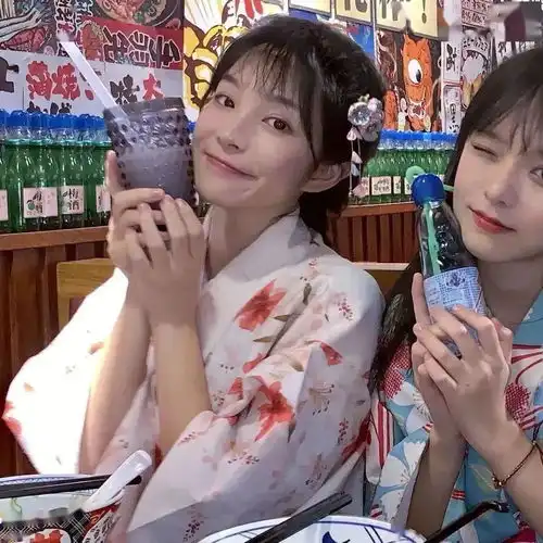 每日头像