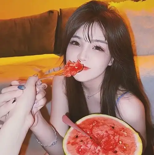 优质闺蜜头像