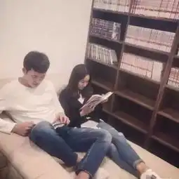 韩剧中发糖算什么,他们才是真高能虐狗