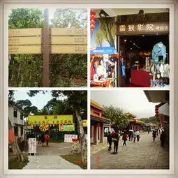 2013.2.253.1香港五天四夜闺蜜游.美食购物深度游.机票住宿景点门票只花2400图片