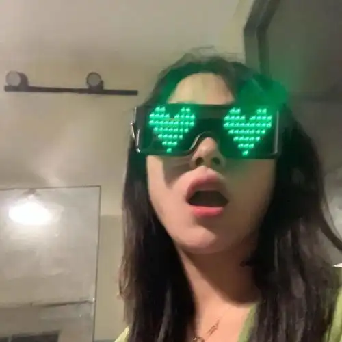 好看的人会收藏的有趣头像