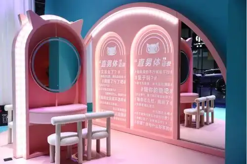 爱她更要懂她,欧拉闺蜜局燃爆成都车展,期待公主驾到