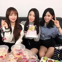 女版偶练黄子韬当制作人,他任性还会pick混血小姐姐吗