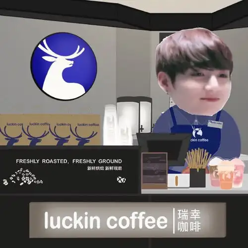 瑞幸还是星巴克