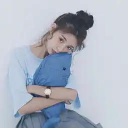 少女的征途是星辰大海而非烟尘人间小清新高颜值时尚女生头像