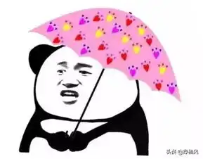 热热热台风真的来了降温台风暴雨