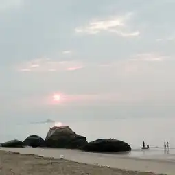 一座城三个人,一场闺蜜之间的差不多旅行