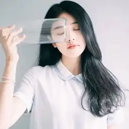 当心倦了累了,记得停下来给心灵寻一份安暖,给自己寻一方晴空
