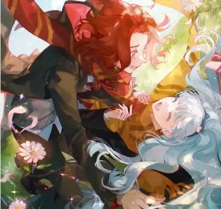 哈利波特魔法觉醒多种形式二创活跃,开学季玩家分享作品