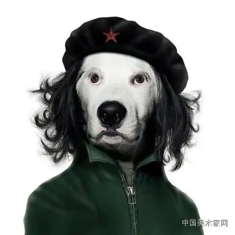 这样扮相的名人,认识几个萌死人了