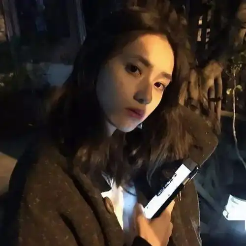 女生头像今日份个性热门女头