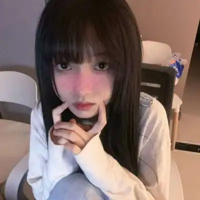 宋知意真人女生魅力优质可单用女生头像我要个性网