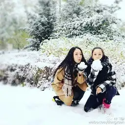 谁说娱乐圈没有真闺蜜她们就是一股清流啊