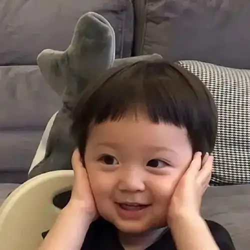 宝藏沙雕头像,猫咪看了都想恋爱