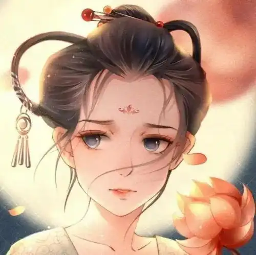 头像来了希望你的下一段爱情是志趣相投是两厢情愿是心有灵犀