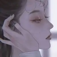 qq头像闺密一人一张好看的闺蜜头像俩人用一人一张